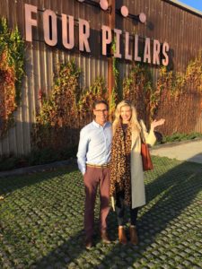 Shortlist Marketing & Tours | touring the Yarra Valley